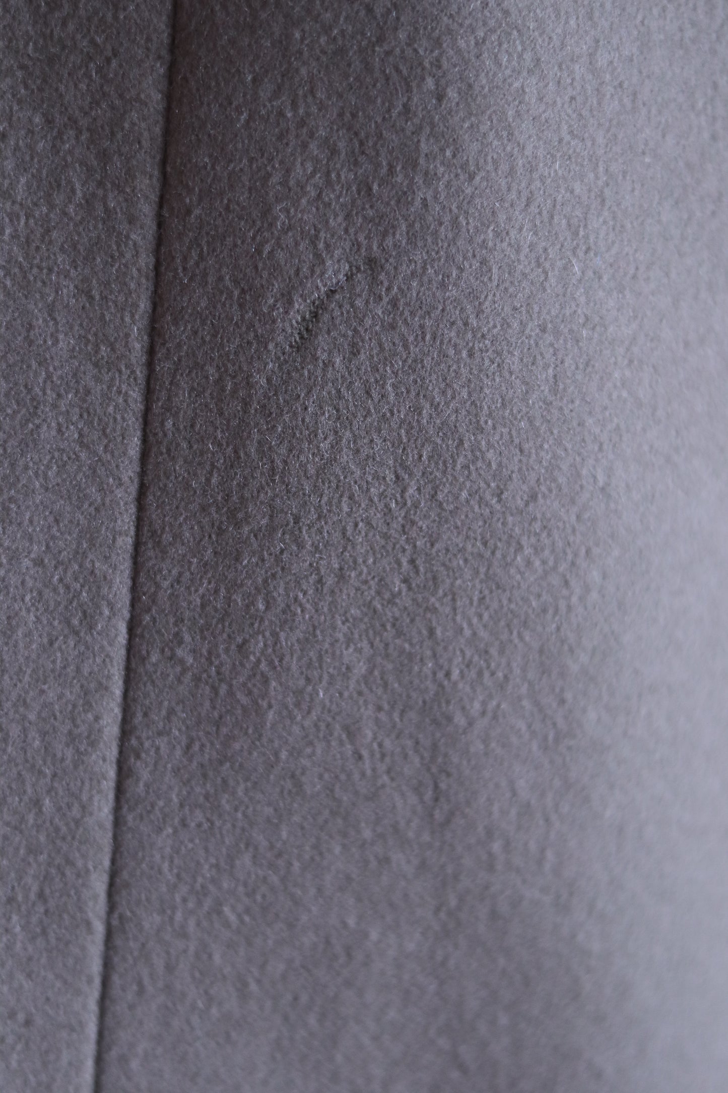 Yves Saint Laurent blazer cachemire