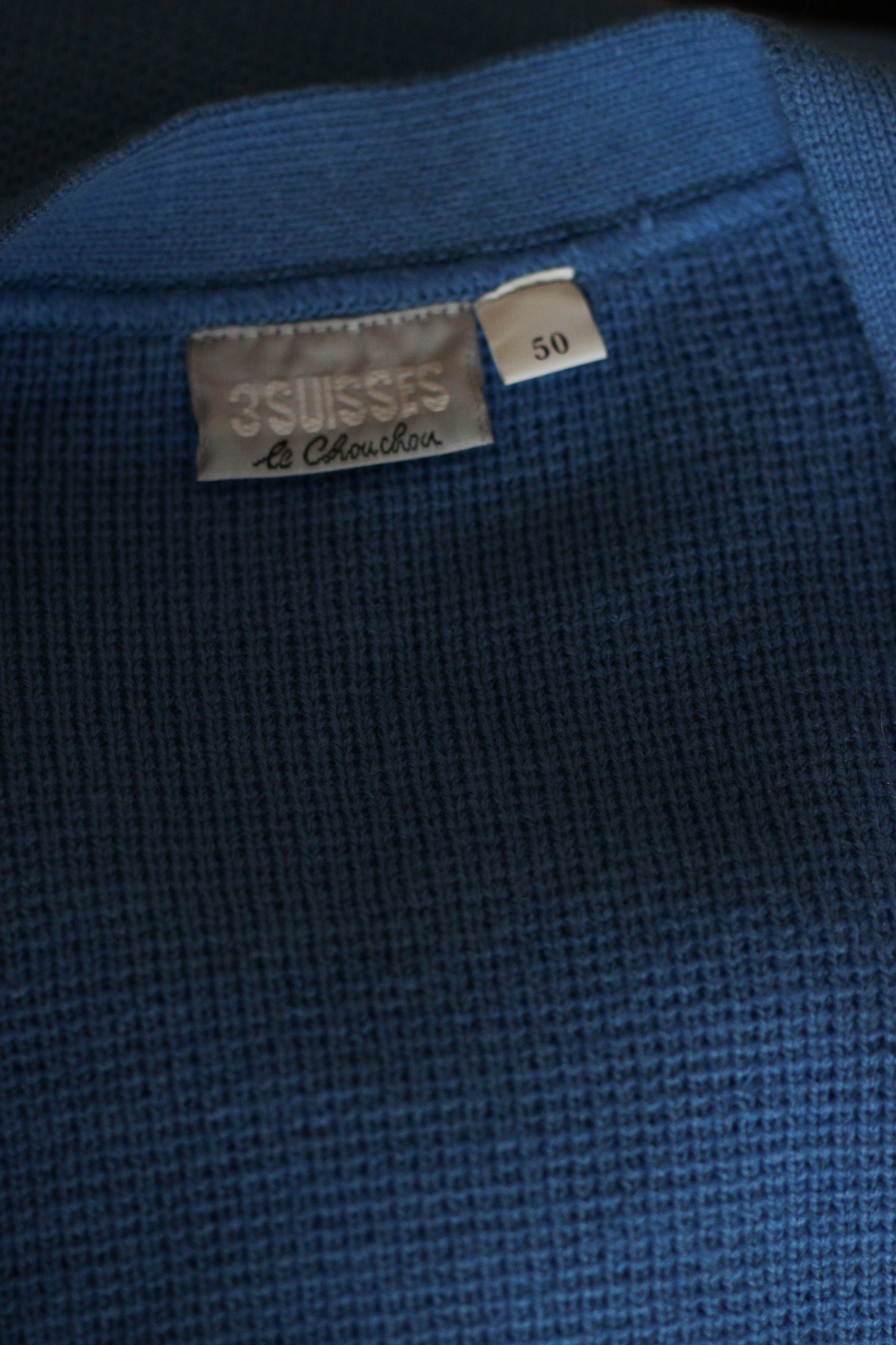 3 Suisses le chouchou cardigan