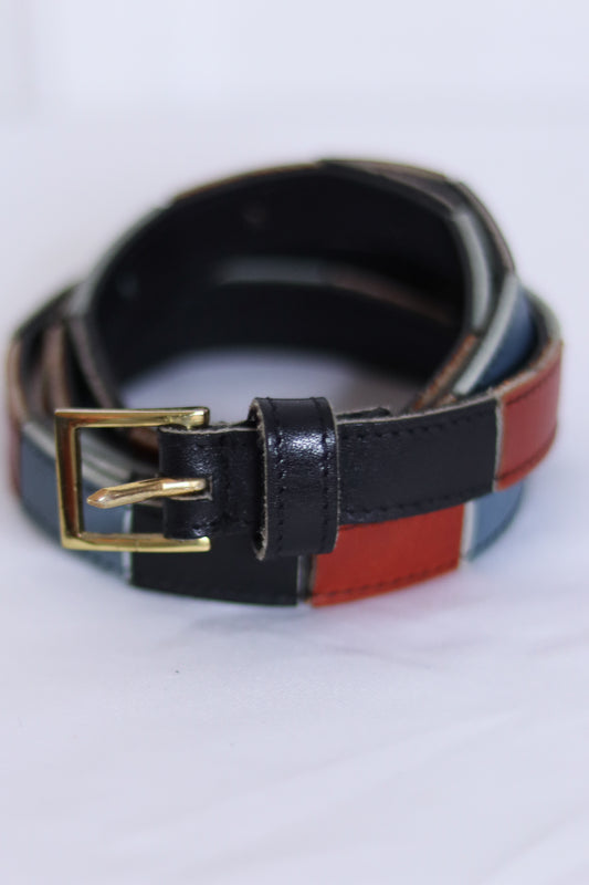 Ceinture vintage L'aiglon