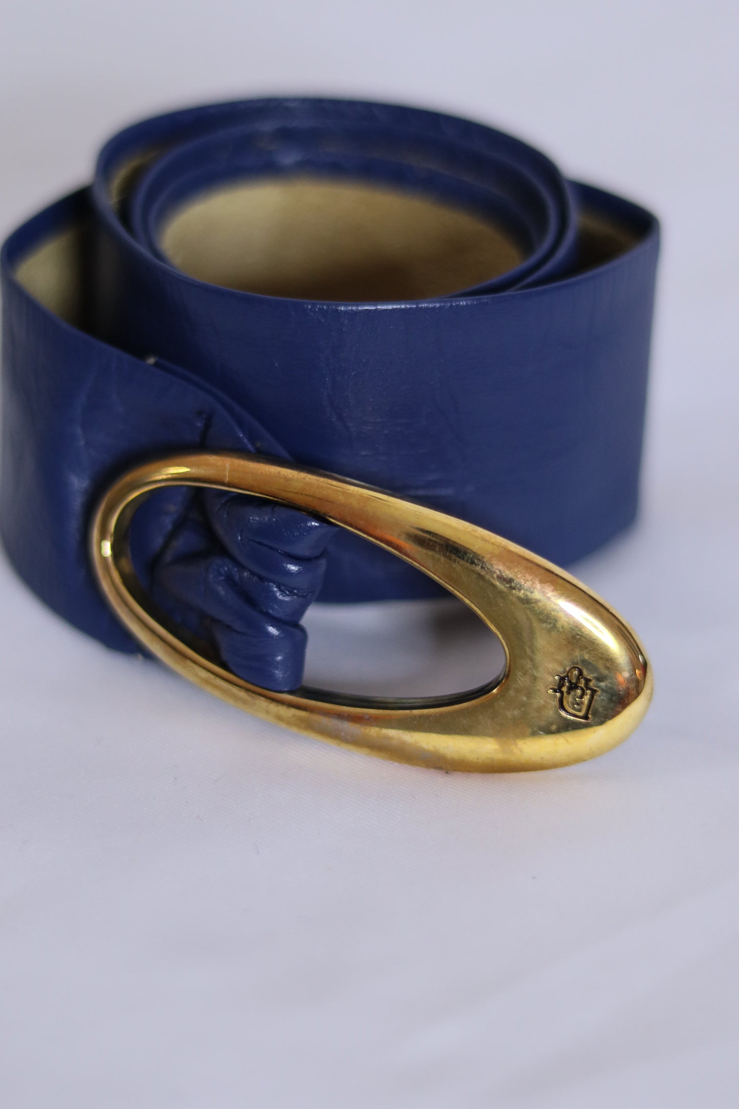 Ceinture vintage Dior