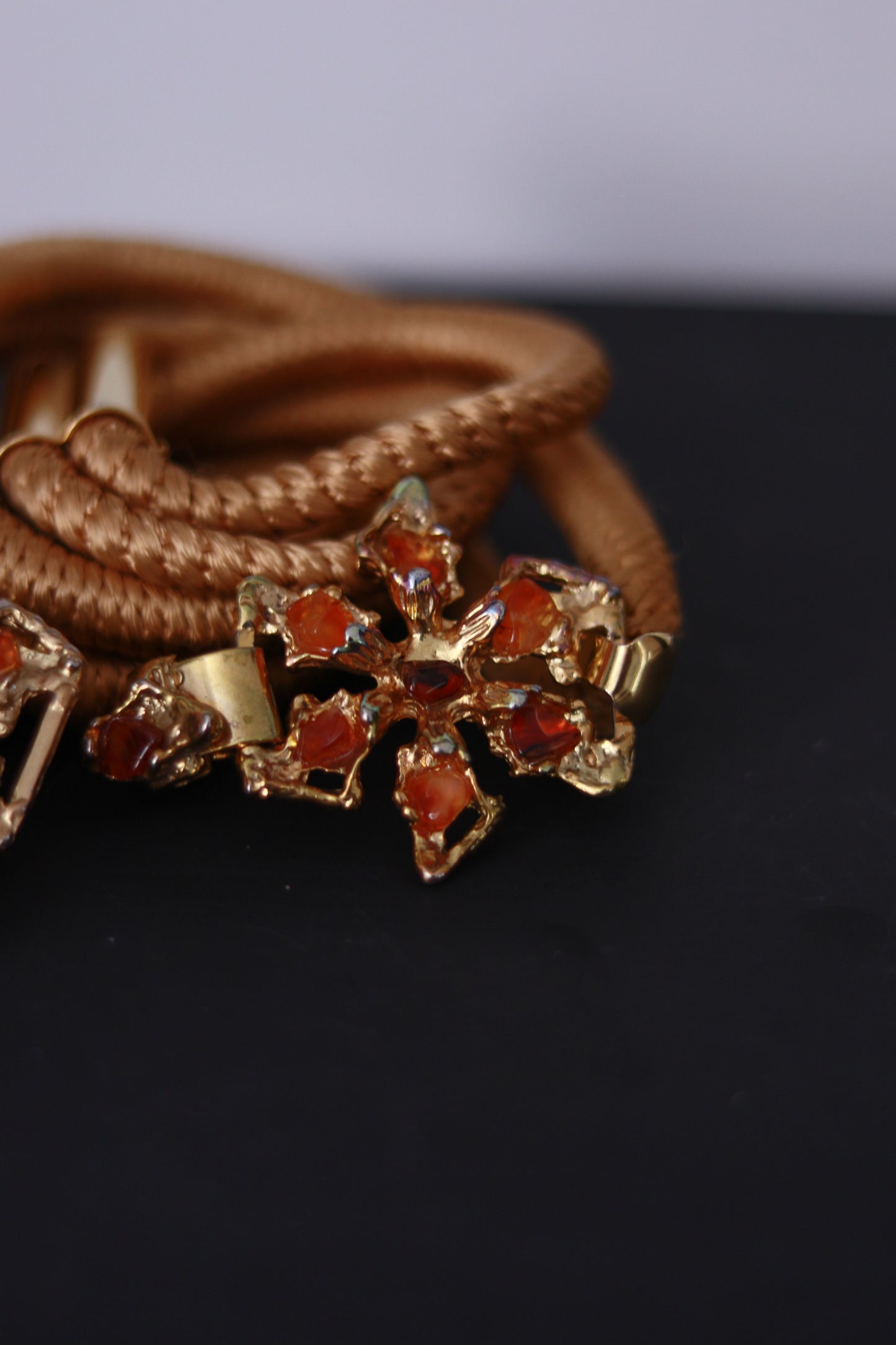Ceinture Franklab Paris