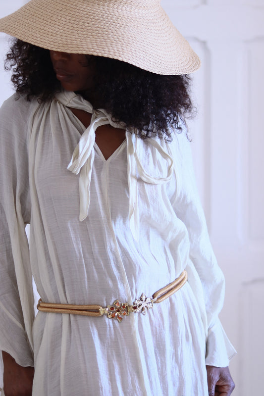 Ceinture Franklab Paris