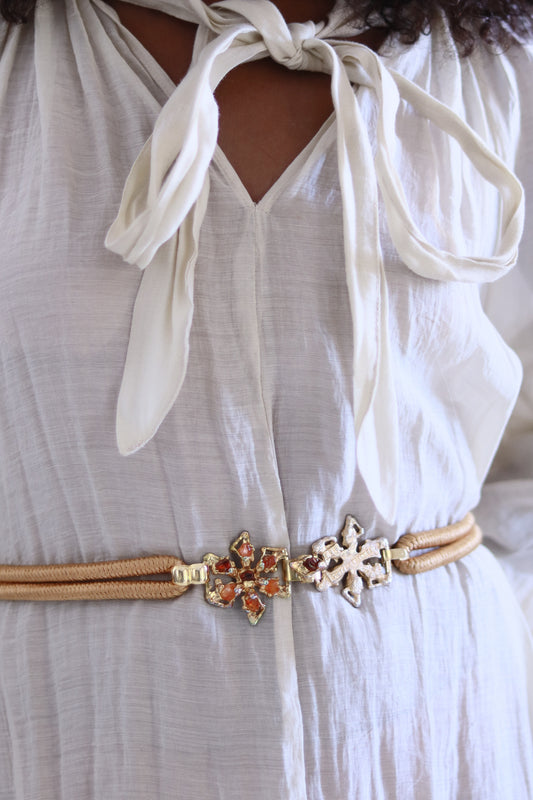 Ceinture Franklab Paris