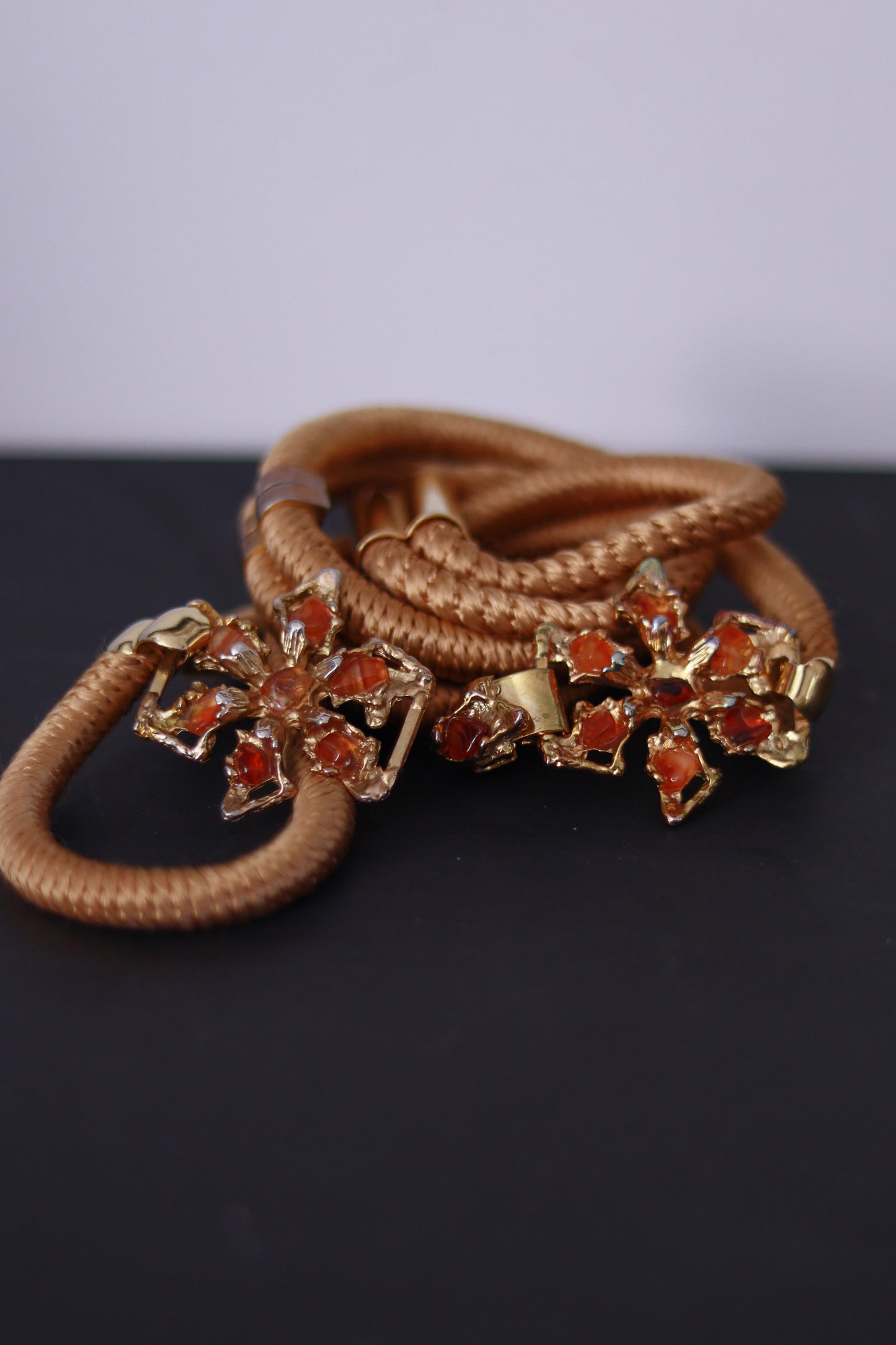 Ceinture Franklab Paris