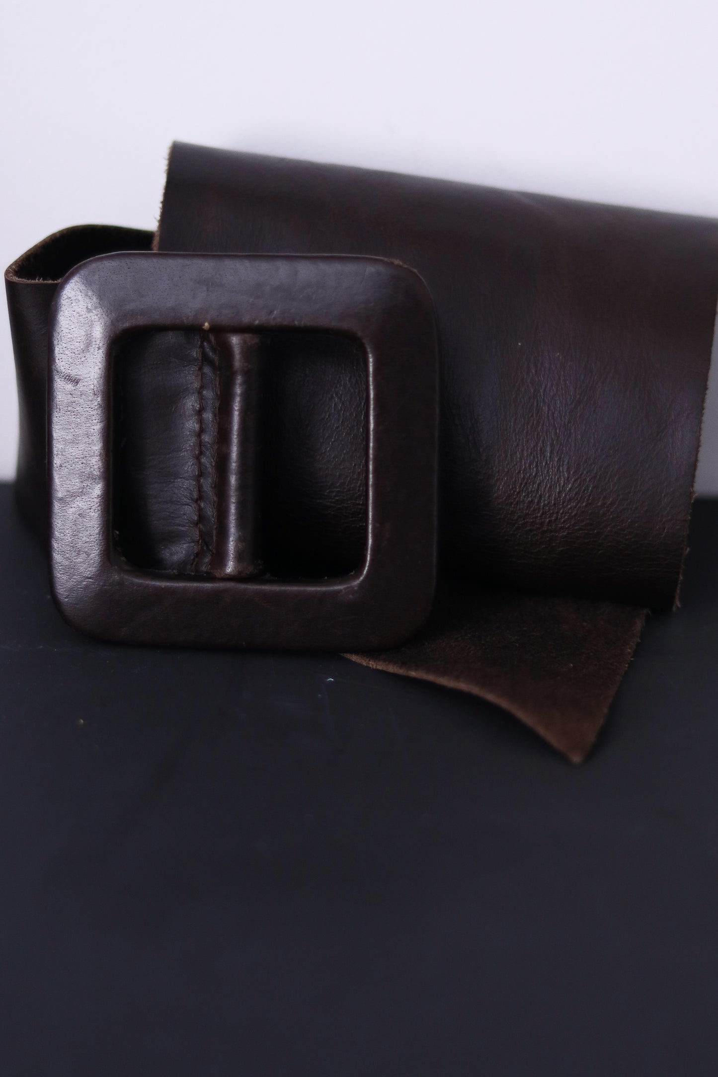 Ceinture cuir Monsoon