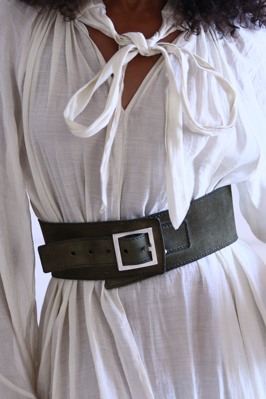 Ceinture large l'Aiglon