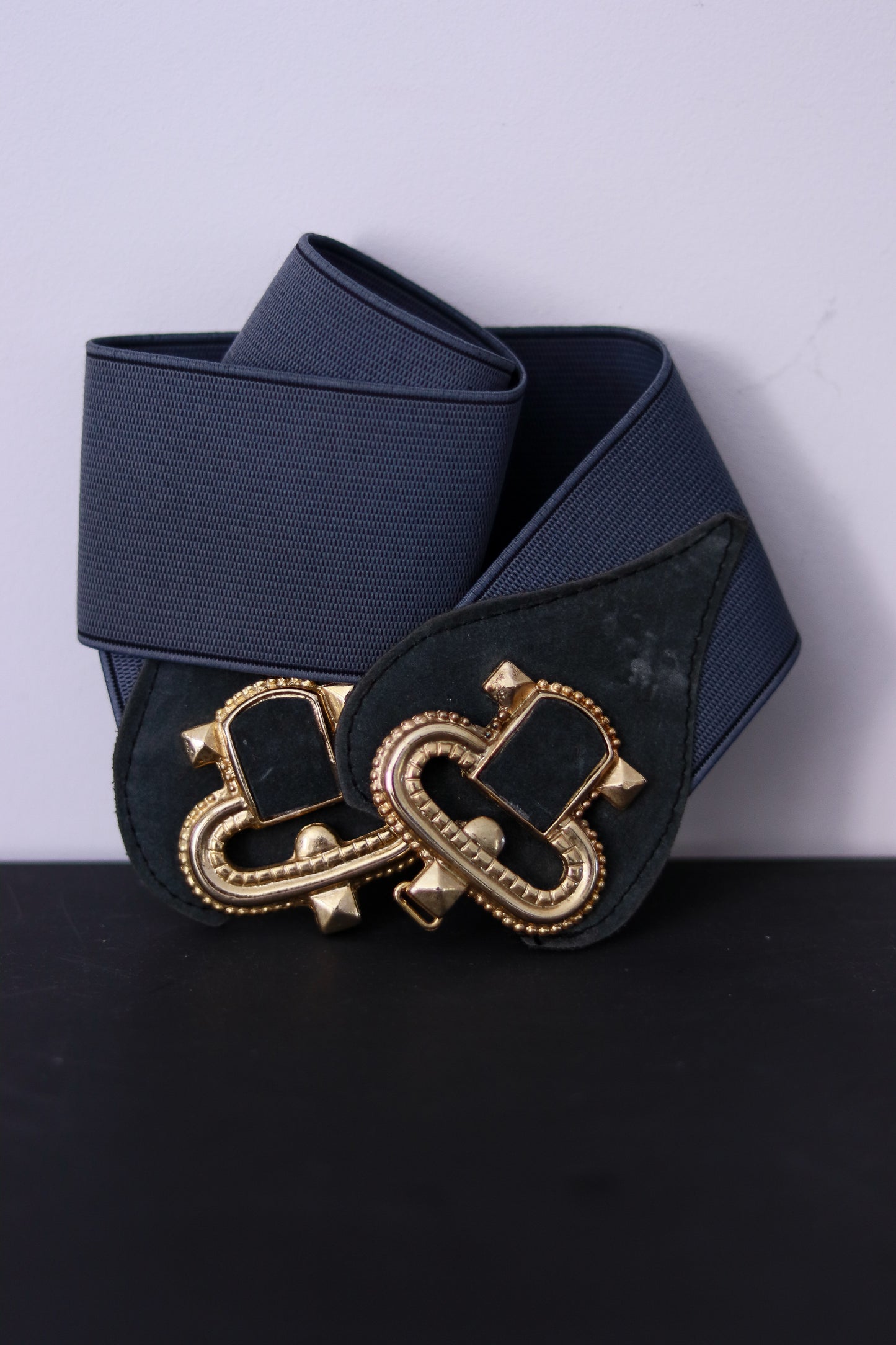Ceinture extensible vintage