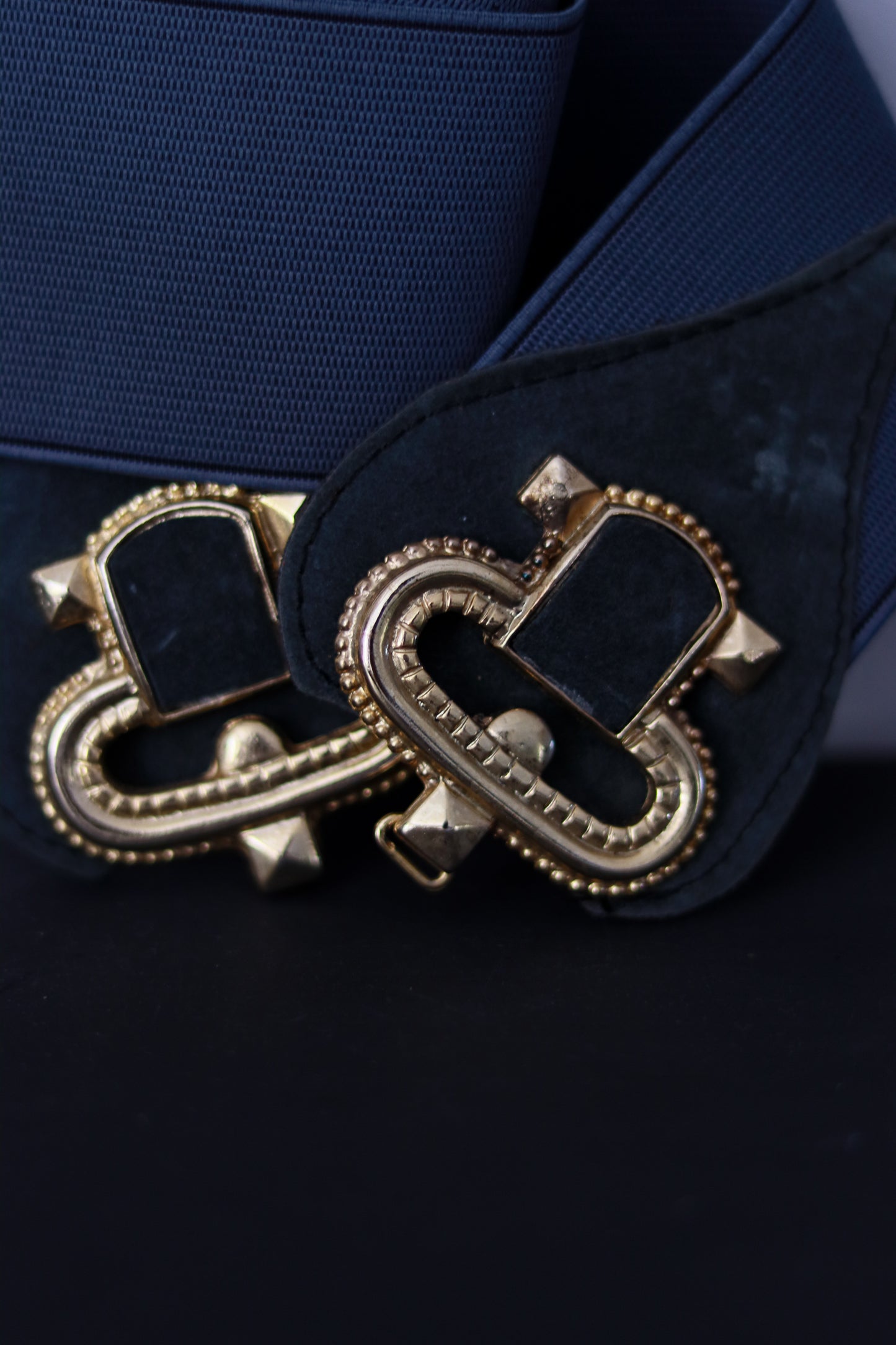 Ceinture extensible vintage