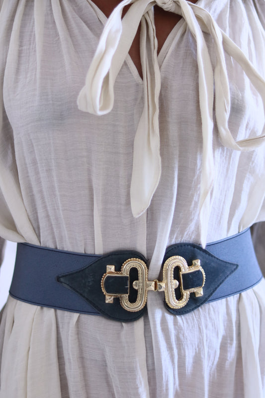 Ceinture extensible vintage