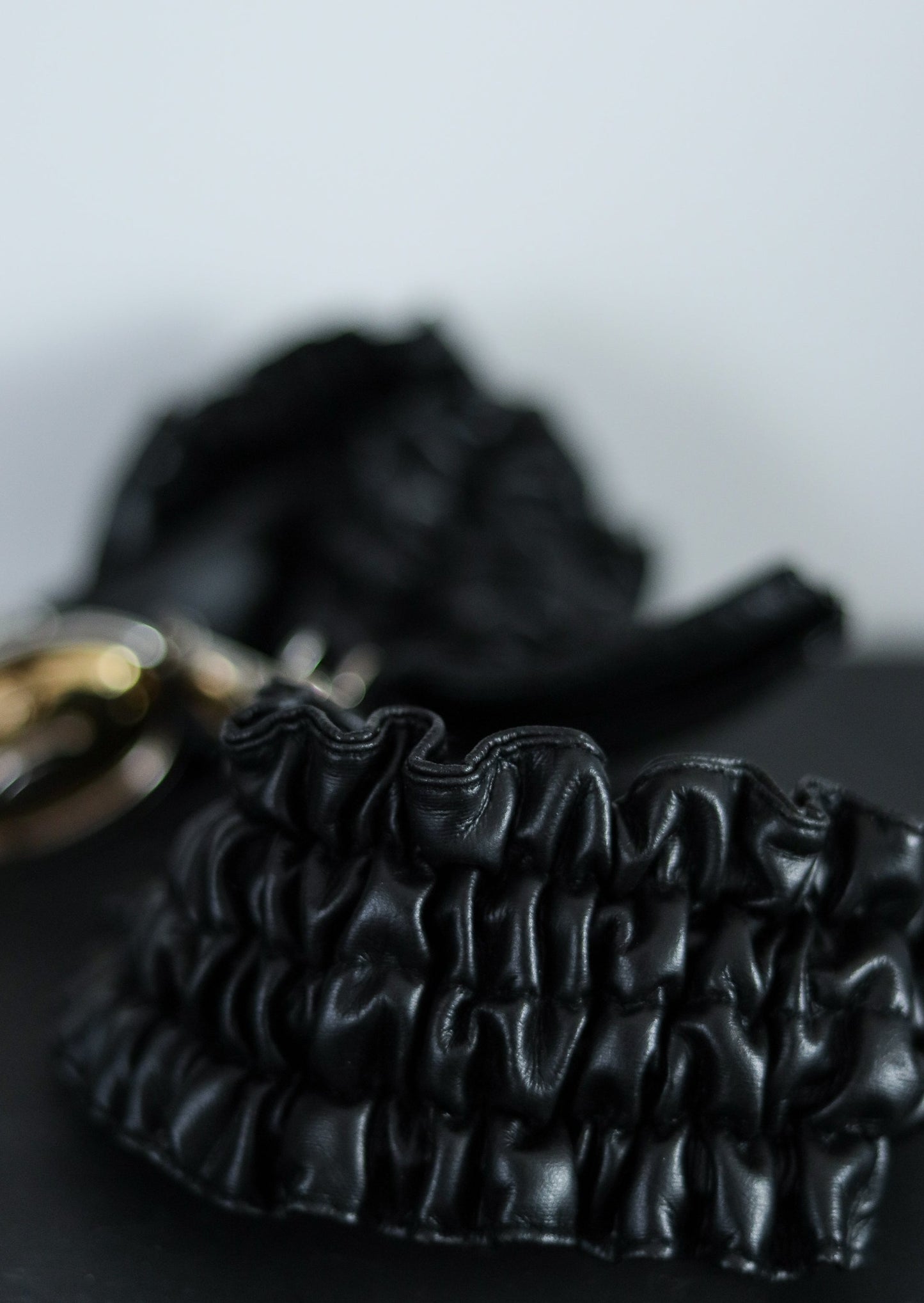 Ceinture extensible vintage