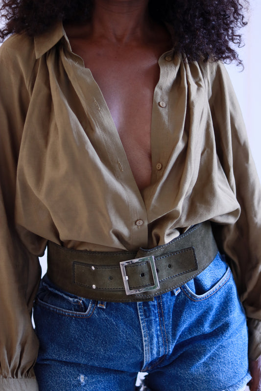 Ceinture large l'Aiglon