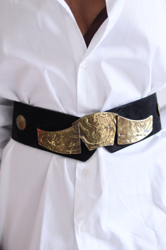 Ceinture Jean François Esten