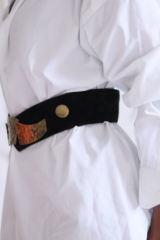 Ceinture Jean François Esten