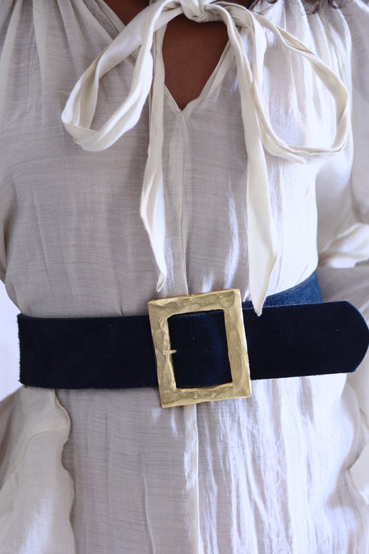 Ceinture large St-Michael