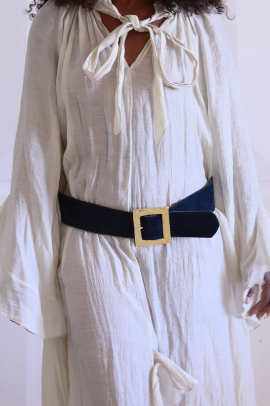 Ceinture large St-Michael