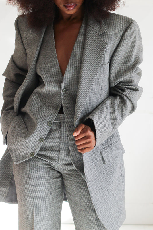 Armand RThiery costume pantalon 3 pièces