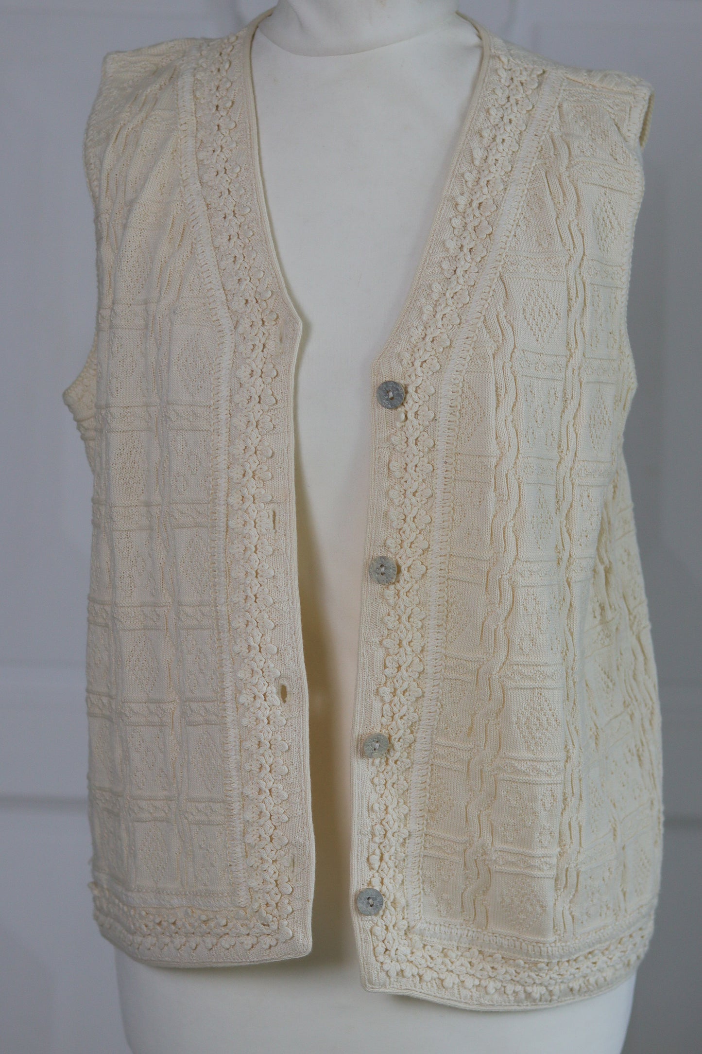 NILDA'S ensemble pantalon 3 pièces