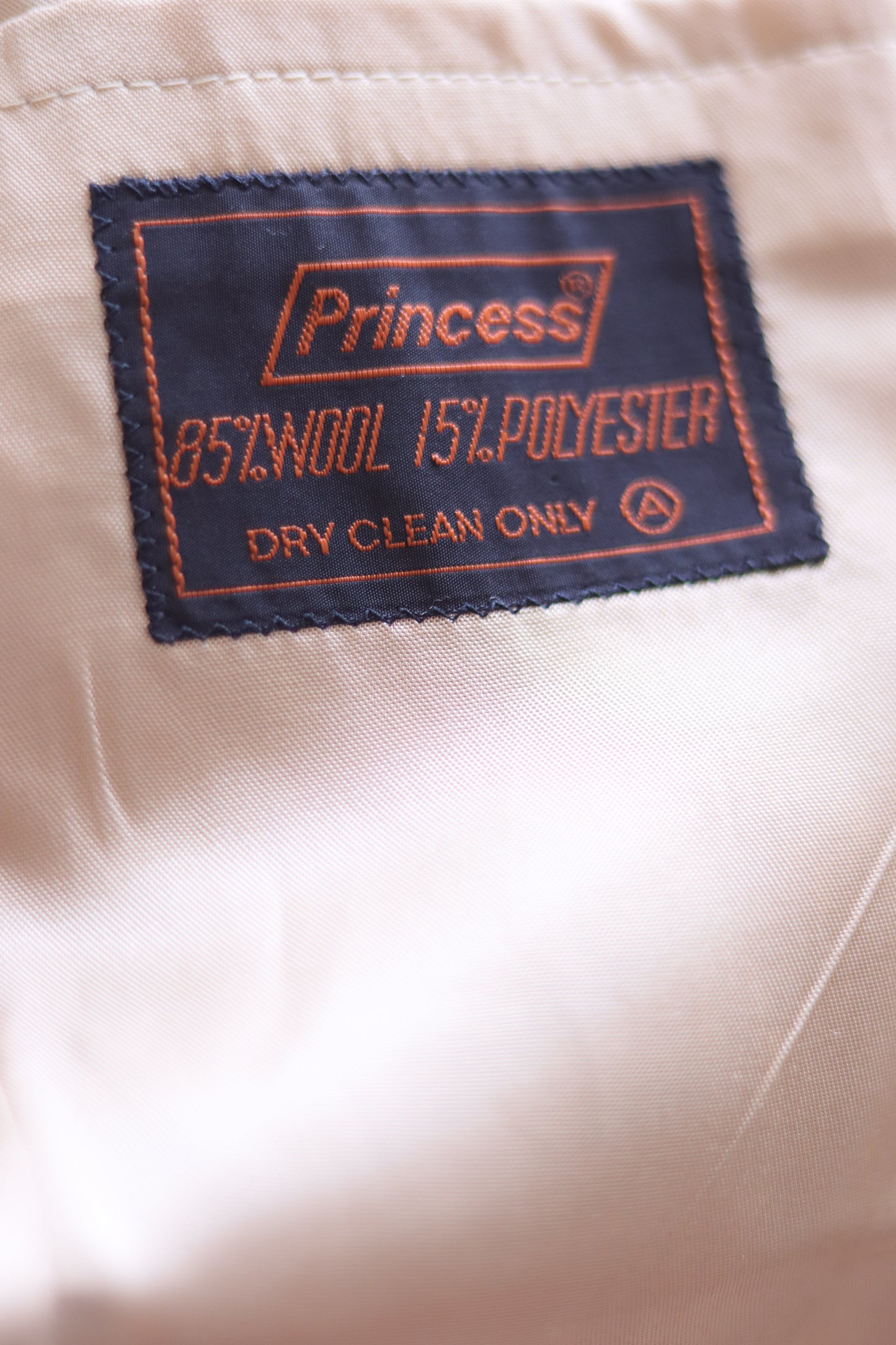 Princess ensemble jupe en laine