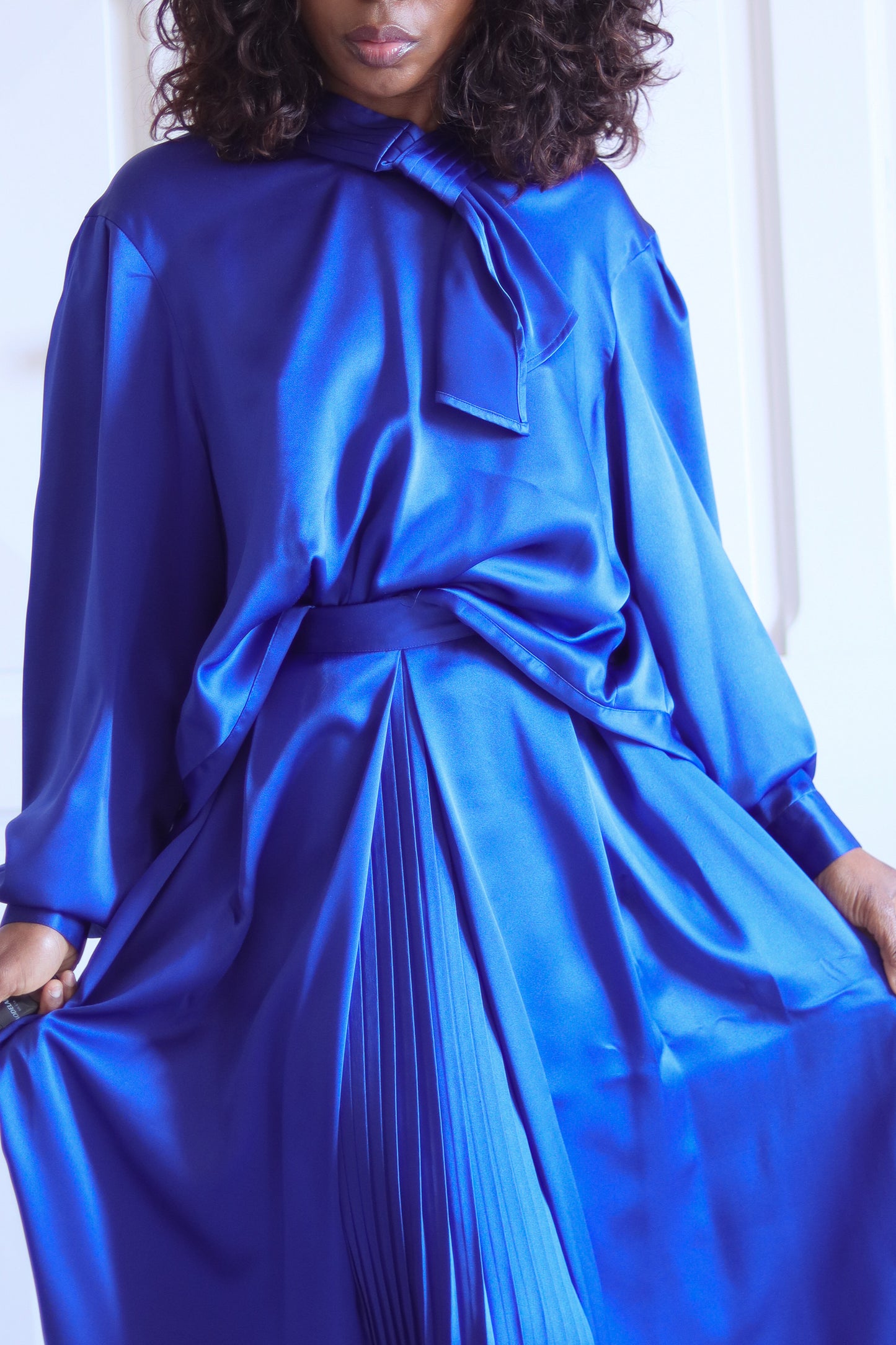 Cacharel ensemble jupe