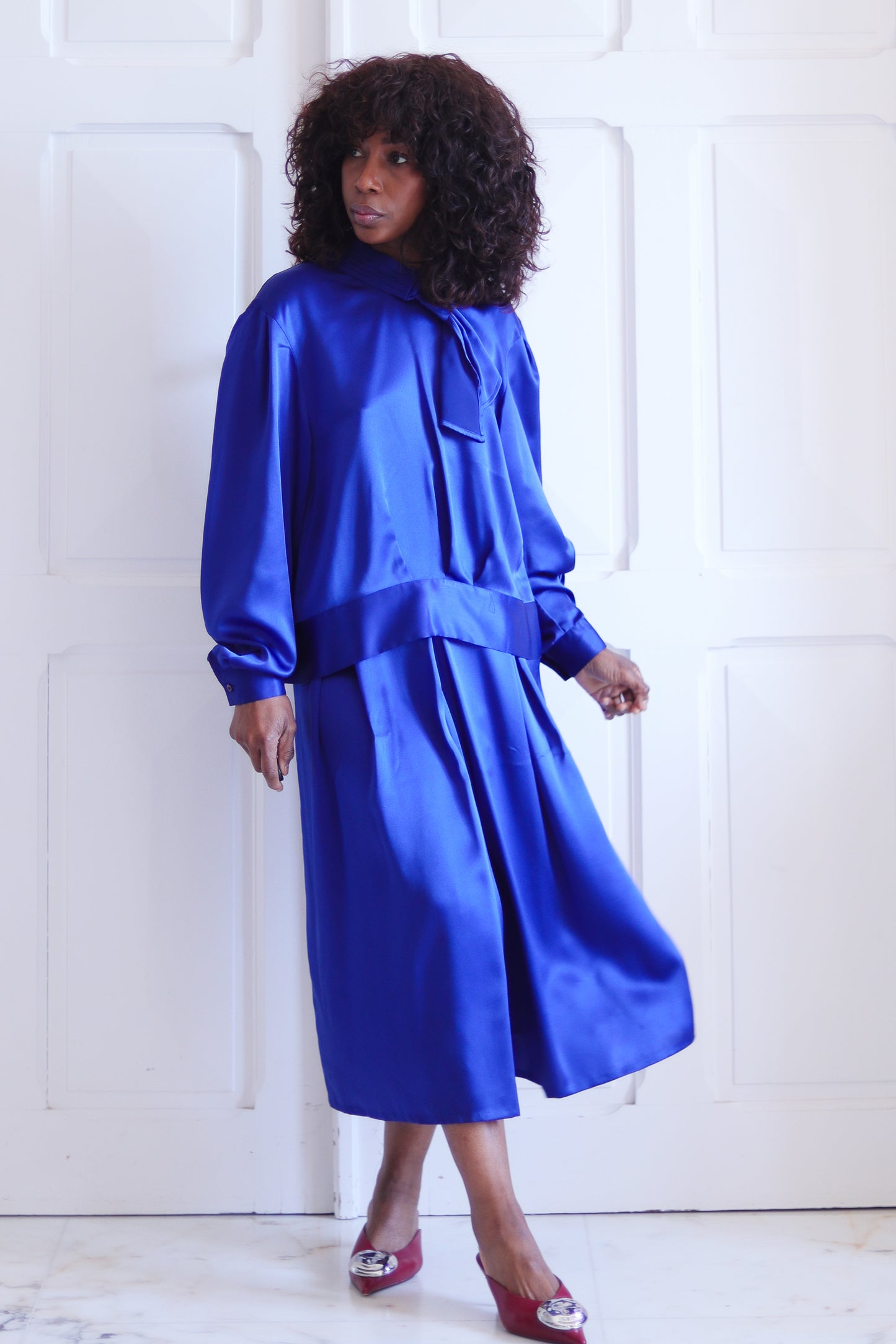 Cacharel ensemble jupe
