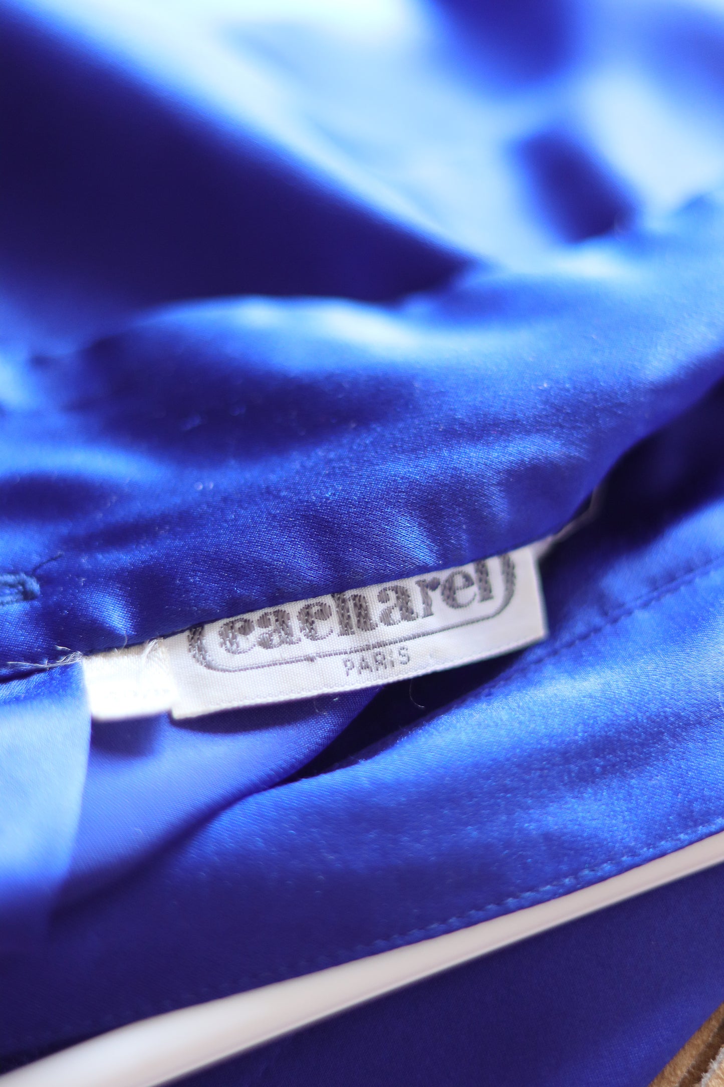 Cacharel ensemble jupe