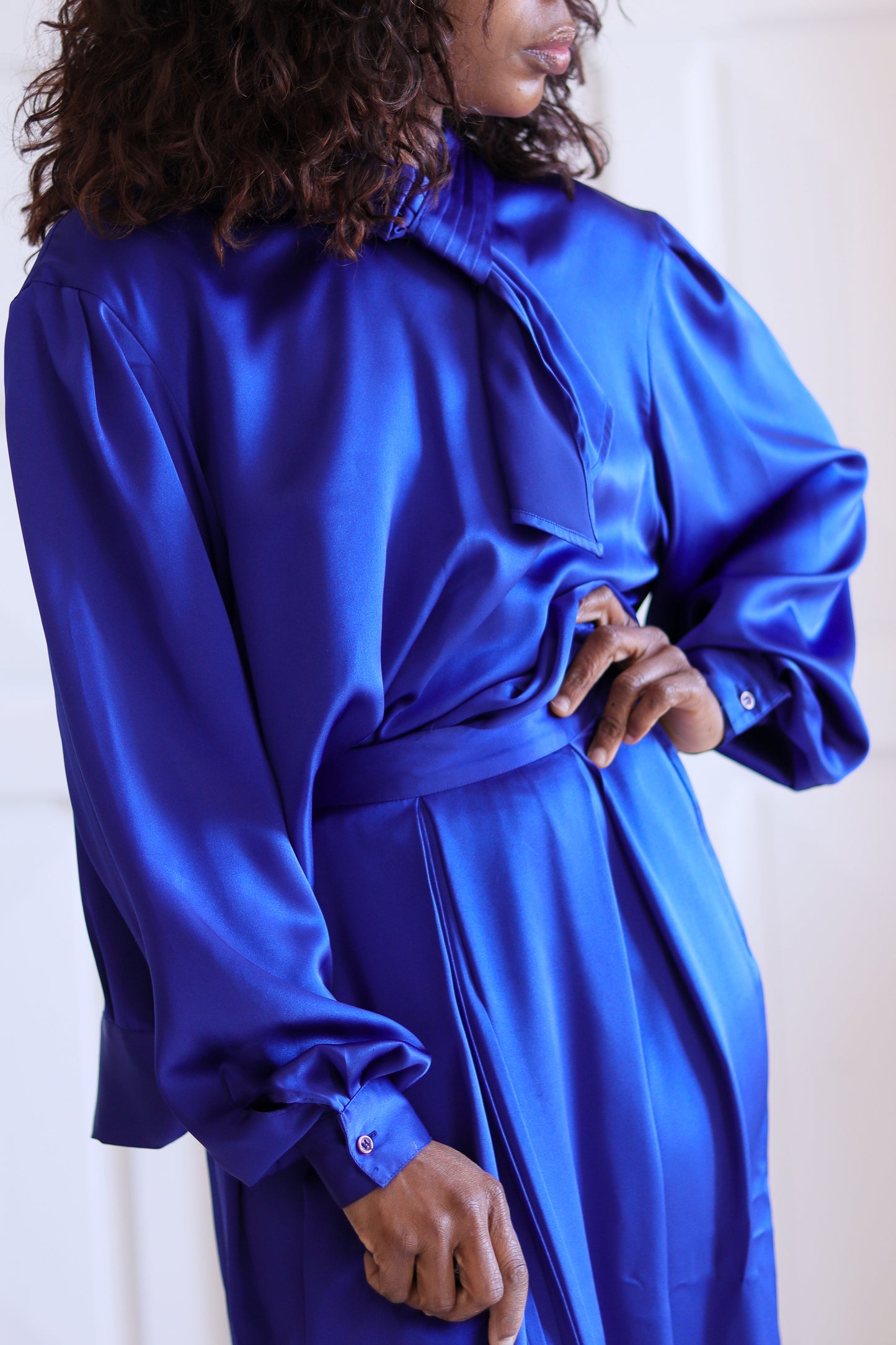 Cacharel ensemble jupe