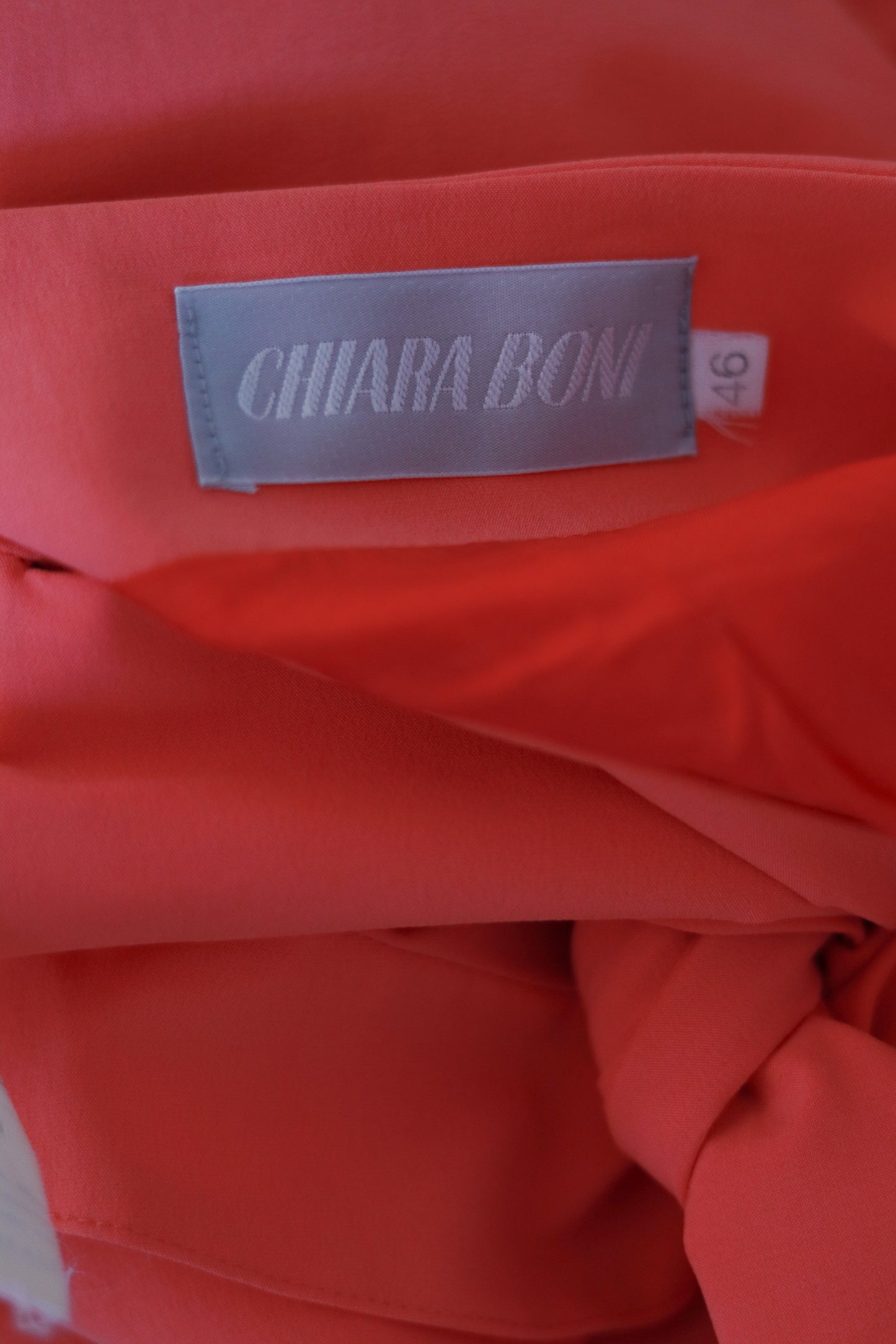 Chiara Boni ensemble jupe
