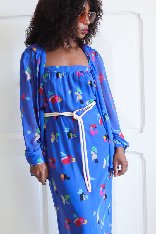 Ted LAPIDUS ensemble robe