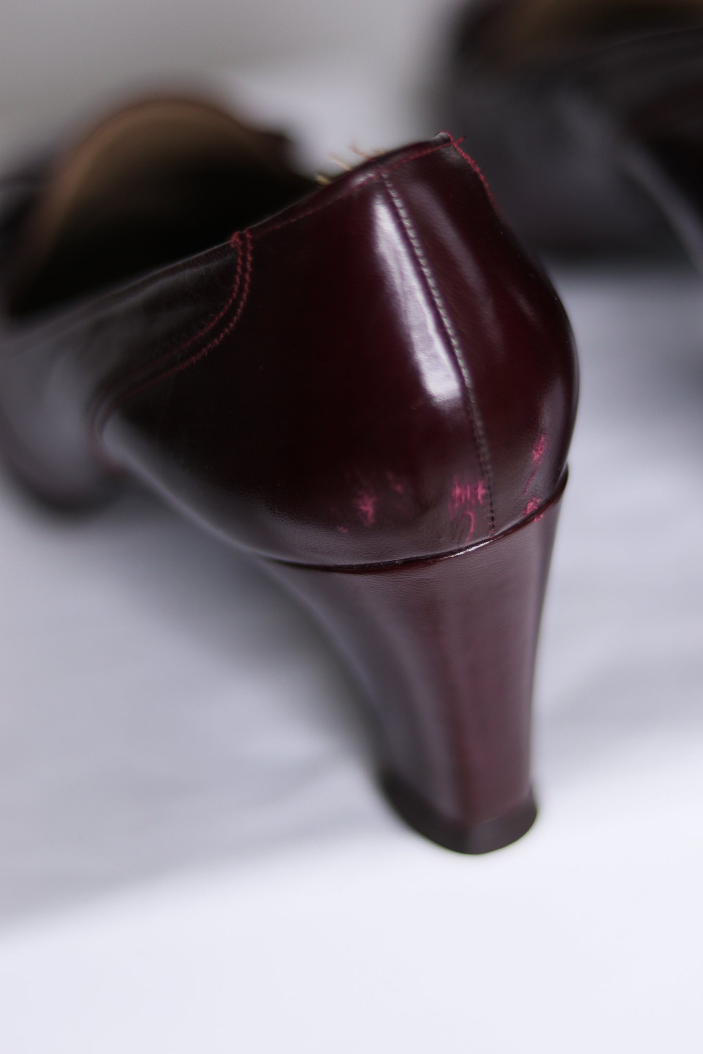 Escarpins Bally Suisse