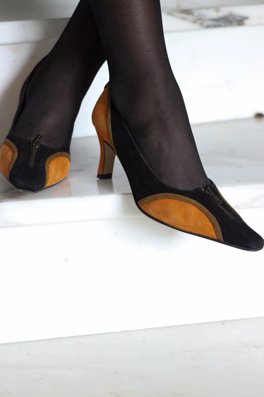 Escarpins Branda Zaro