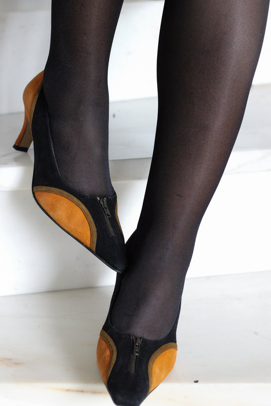 Escarpins Branda Zaro