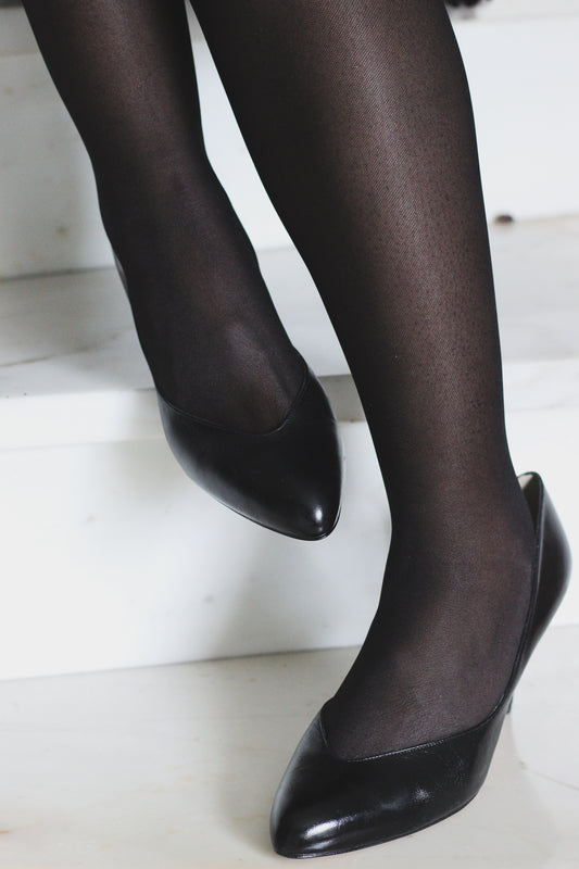 Escarpins Pappagallo en cuir