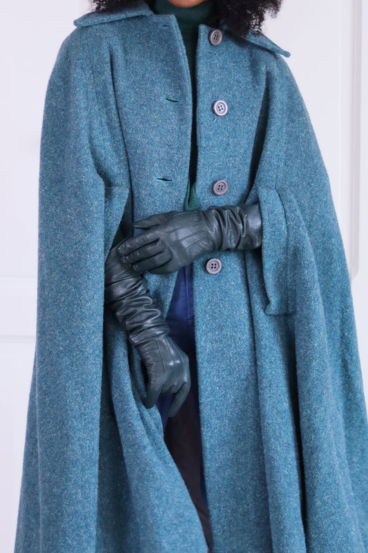 Gants en cuir Guess