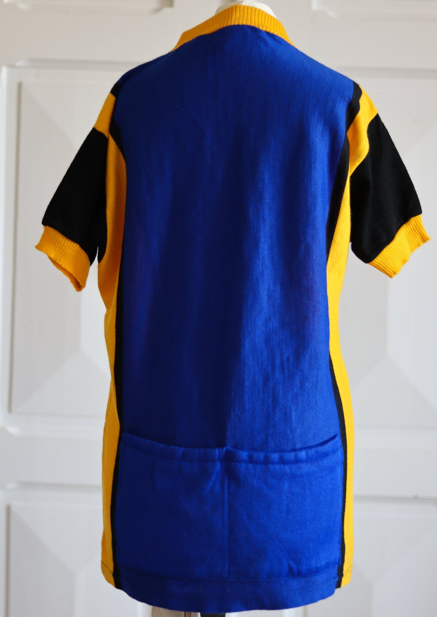 Maillot sport 1970