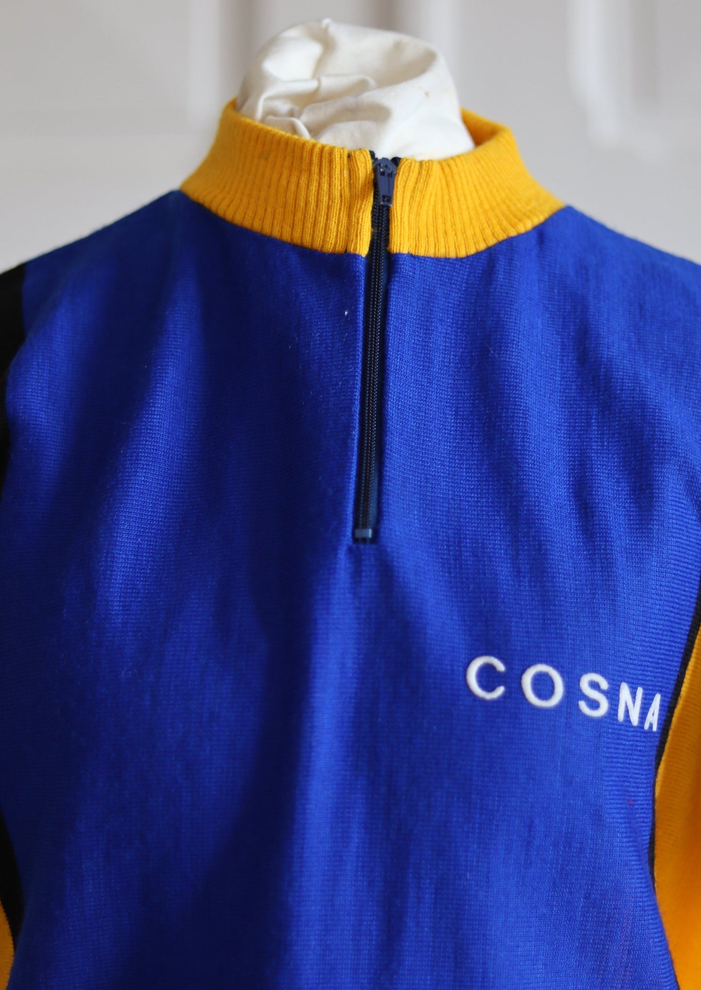 Maillot sport 1970