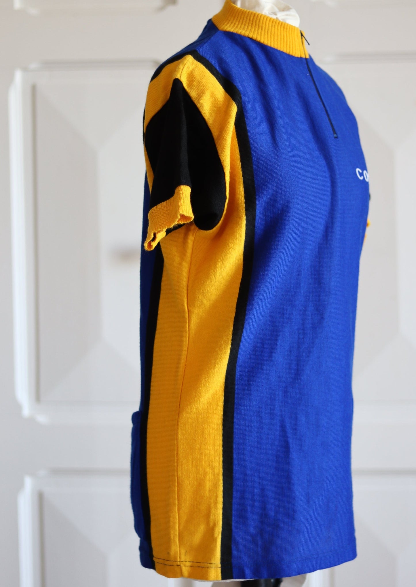 Maillot sport 1970