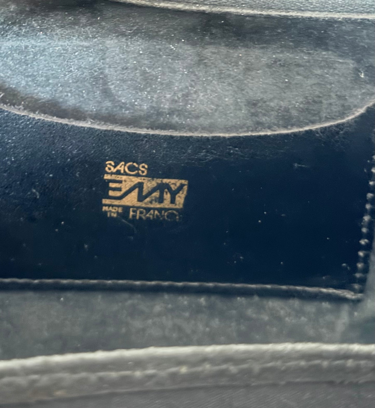 Grand sac à main Emy