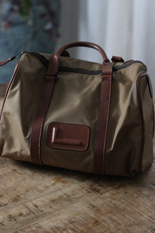 Sac vintage Lancel