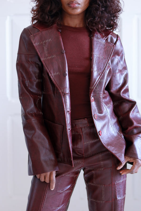 Héléna Sorel ensemble pantalon