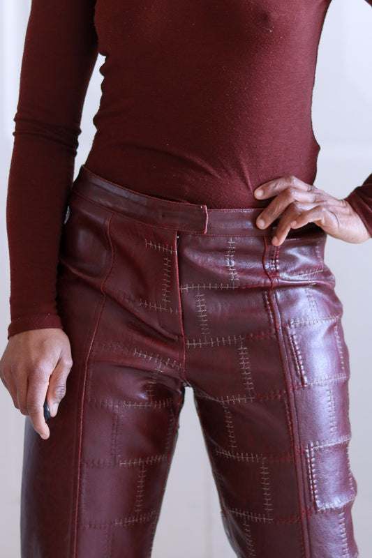 Héléna Sorel ensemble pantalon
