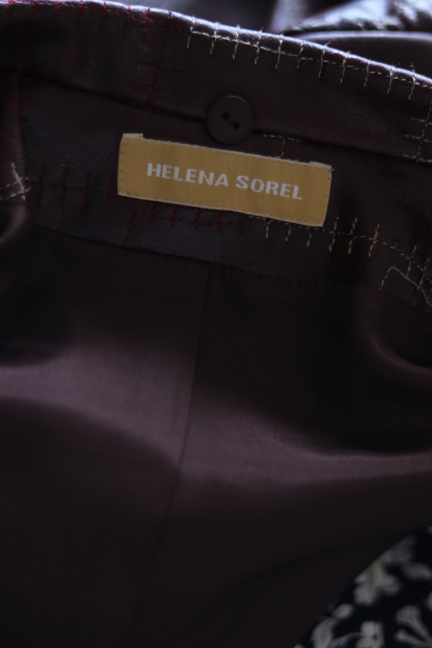 Héléna Sorel ensemble pantalon