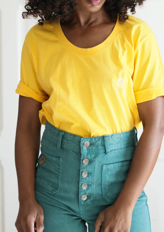 Pierre CARDIN tee shirt vintage