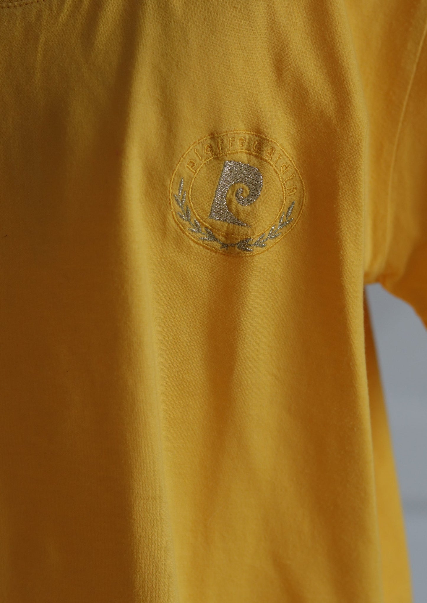Pierre CARDIN tee shirt vintage