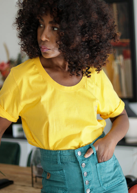 Pierre CARDIN tee shirt vintage