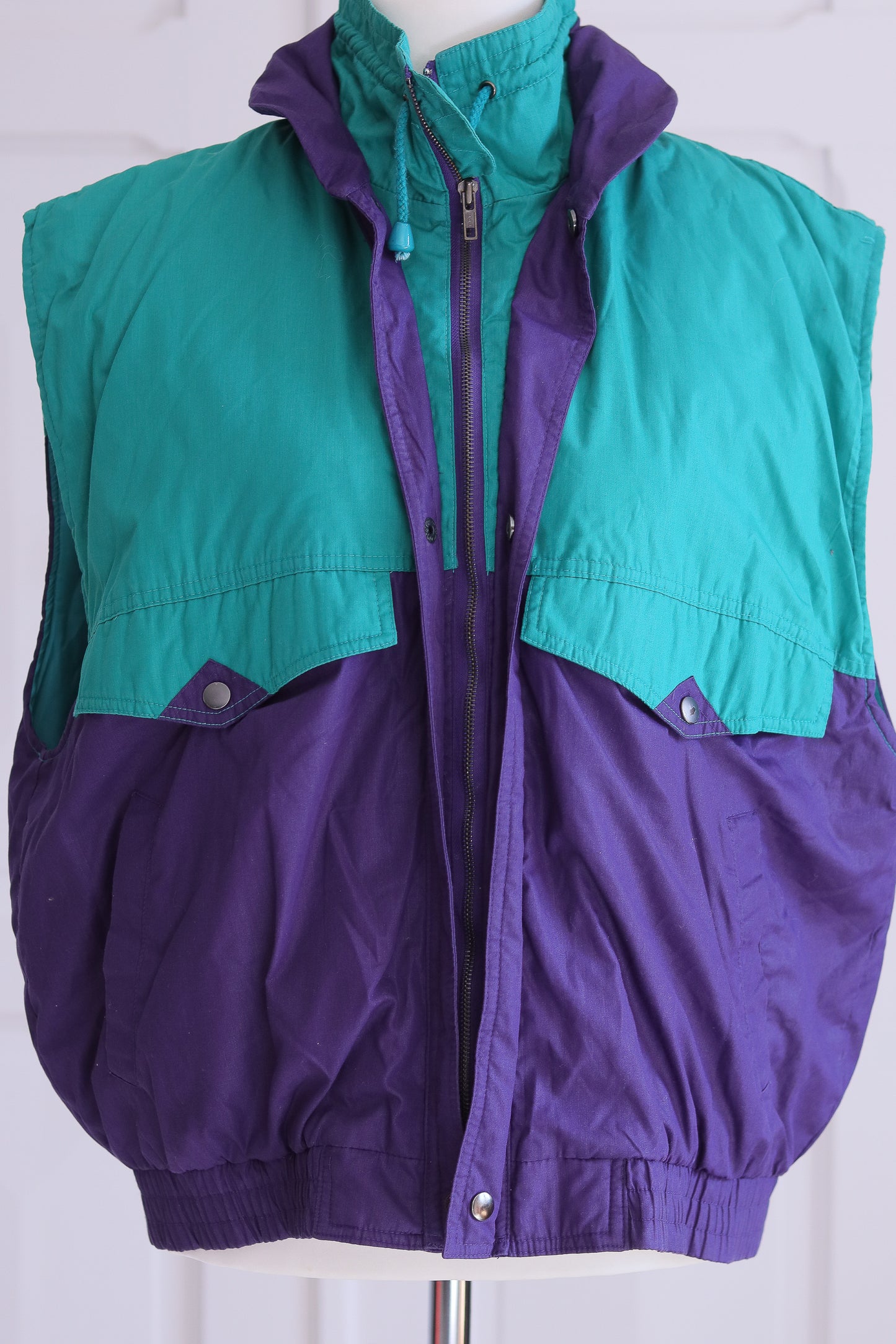 Veste de sport