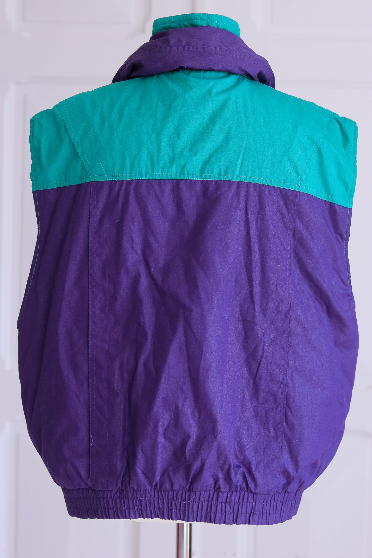 Veste de sport