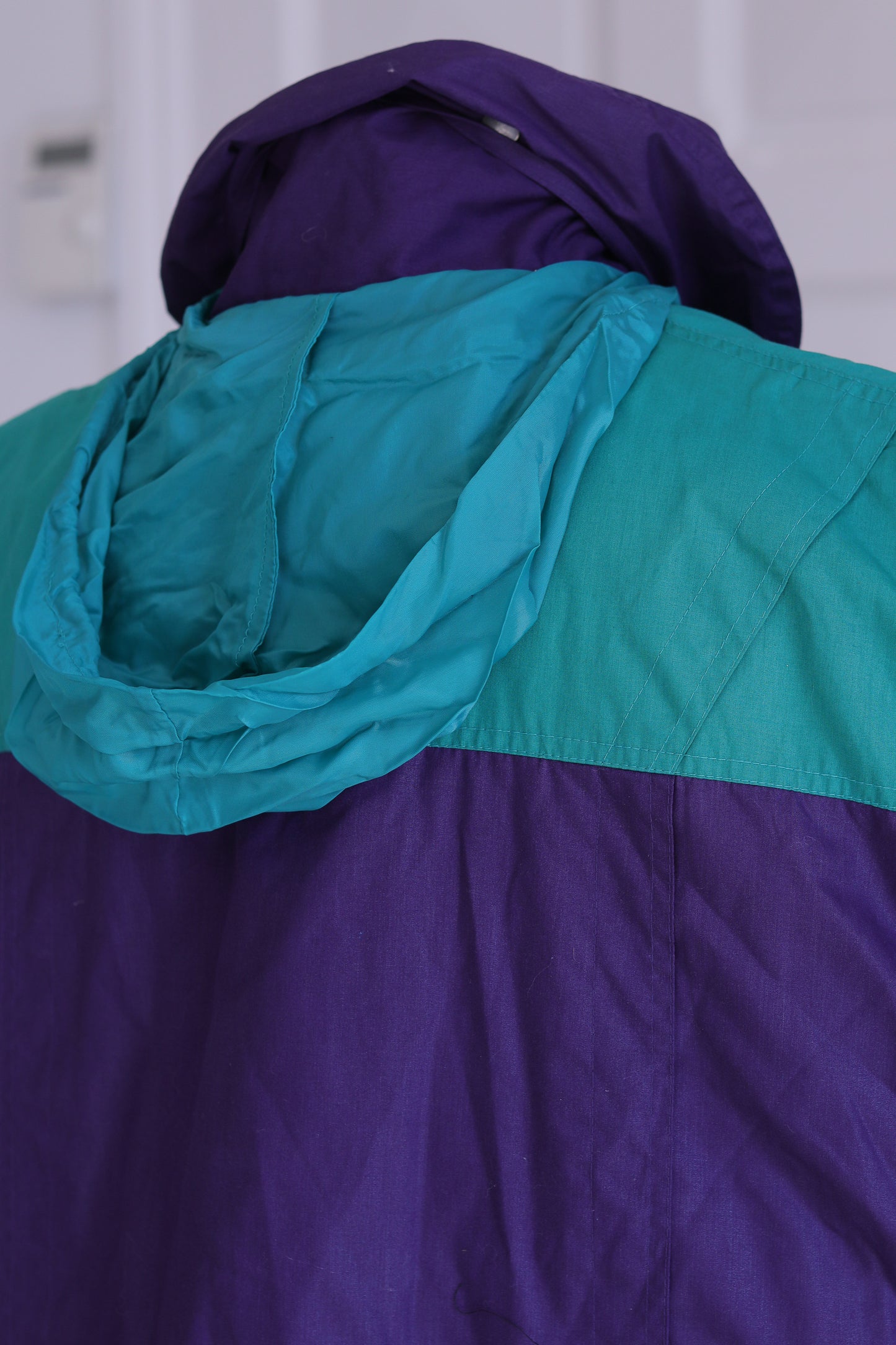 Veste de sport