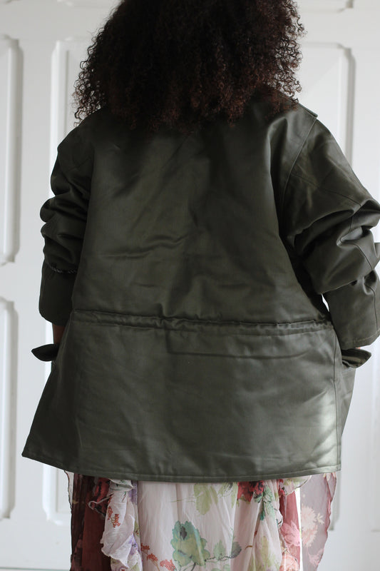 Veste de maintenance de l'armé