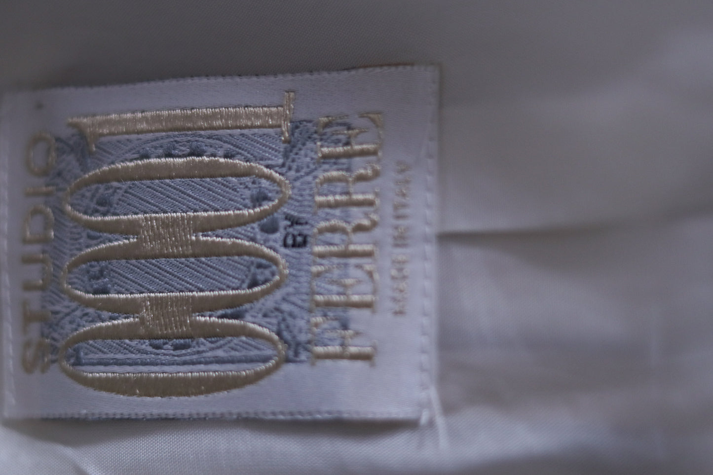 Studio Ferre Blazer à motifs