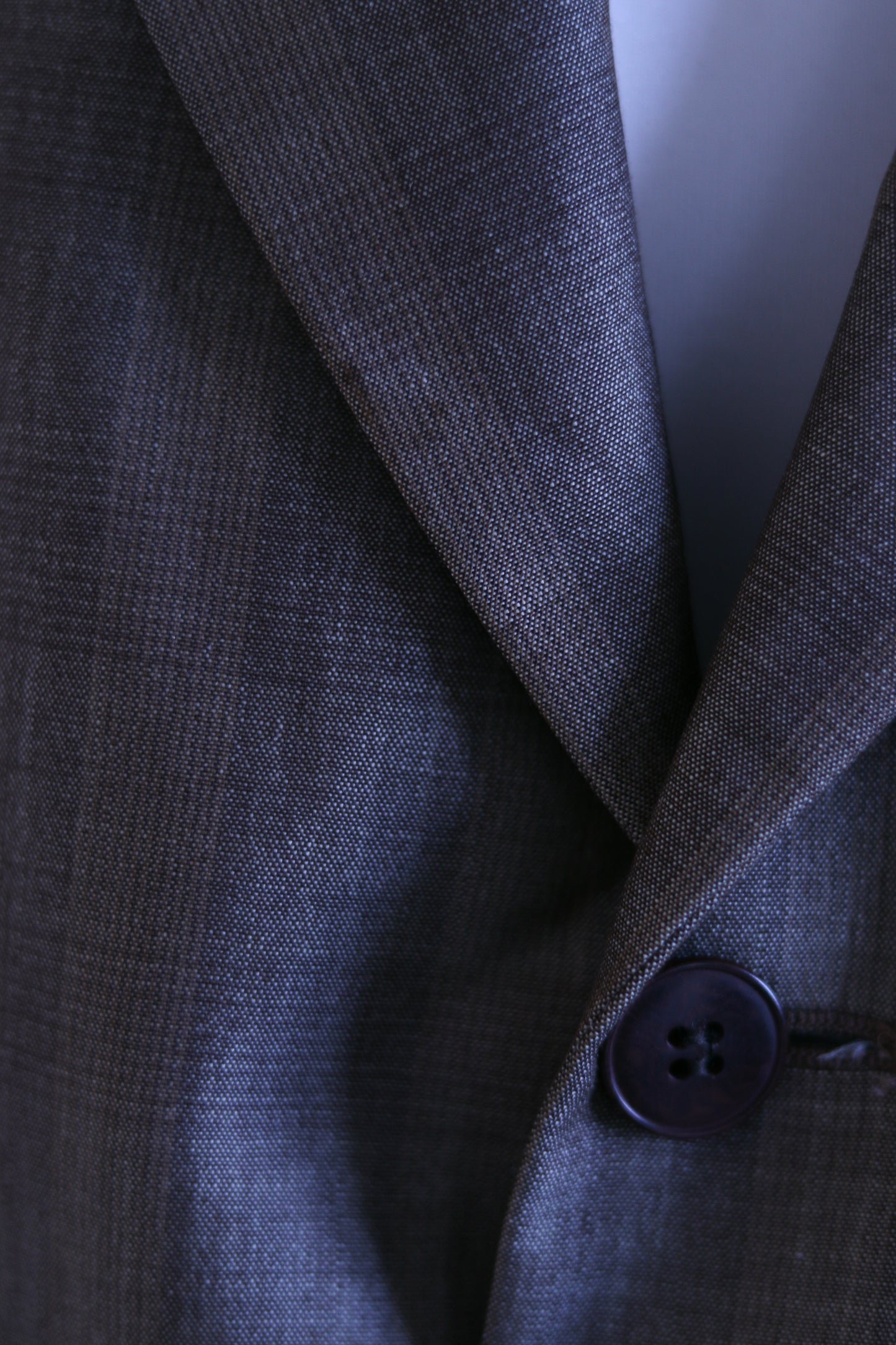 Yves Saint Laurent blazer en laine